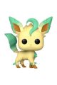 FIGURA FUNKO POP POKEMON LEAFEON 866