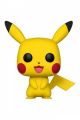 FIGURA FUNKO POP POKÉMON PIKACHU 353