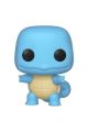 FIGURA FUNKO POP POKEMON SQUIRTLE 504