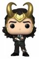 FIGURA FUNKO POP PRESIDENT LOKI