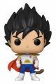FIGURA FUNKO POP PRINCE VEGETA DRAGON BALL Z