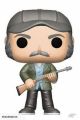 FIGURA FUNKO POP QUINT JAWS 757