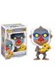 FIGURA FUNKO POP RAFIKI WITH SIMBA