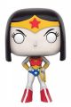 FIGURA FUNKO POP RAVEN AS WONDER WOMAN TEEN TITANS GO!