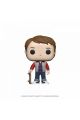 FIGURA FUNKO POP REGRESO AL FUTURO MARTY