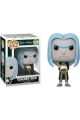 FIGURA FUNKO POP RICK AND MORTY TEACHER RICK 439
