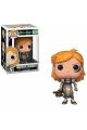 FIGURA FUNKO POP RICK AND MORTY WARRIOR SUMMER