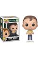 FIGURA FUNKO POP RICK Y MORTY SLICK MORTY