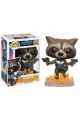 FIGURA FUNKO POP ROCKET GUARDIANS OF THE GALAXY 2