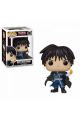 FIGURA FUNKO POP ROY MUSTANG FULLMETAL ALCHEMIST 393