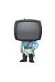 FIGURA FUNKO POP SAGA PRINCE ROBOT IV