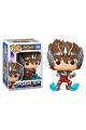 FIGURA FUNKO POP SAINT SEIYA PEGASUS