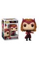 FIGURA FUNKO POP SCARLET WITCH MULTIVERSE OF MADNESS