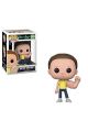 FIGURA FUNKO POP SENTIENT ARM MORTY