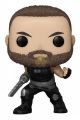 FIGURA FUNKO POP SHANG CHI RAZOR FIST