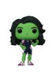 FIGURA FUNKO POP SHE-HULK (HULKA) 1126