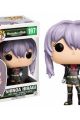 FIGURA FUNKO POP SHINOA HIRAGI SERAPH OF THE END