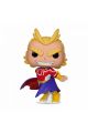 FIGURA FUNKO POP SILVER AGE ALL MIGHT MY HERO ACADEMIA