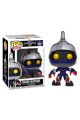 FIGURA FUNKO POP SOLDIER HEARTLESS KINGDOM HEARTS 407