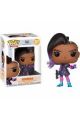 FIGURA FUNKO POP SOMBRA OVERWATCH
