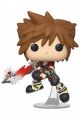 FIGURA FUNKO POP SORA WITH ULTIMA WEAPON KINGDOM HEARTS III