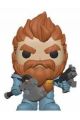 FIGURA FUNKO POP SPACE WOLVES PACK LEADER