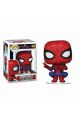 FIGURA FUNKO POP SPIDER-MAN FAR FROM HOME 468