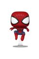 FIGURA FUNKO POP SPIDERMAN: NO WAY HOME AMAZING SPIDER-MAN 1159