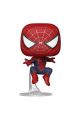 FIGURA FUNKO POP SPIDERMAN: NO WAY HOME FRIENDLY NEIGHBORHOOD 1158