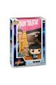 FIGURA FUNKO POP STAR TREK SPOCK COMIC COVER (06)