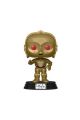 FIGURA FUNKO POP STAR WARS EPISODIO IX C3PO