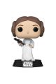 FIGURA FUNKO POP STAR WARS LEIA 595