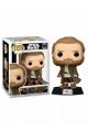 FIGURA FUNKO POP STAR WARS OBI-WAN KENOBI 538