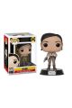FIGURA FUNKO POP STAR WARS ROSE 316