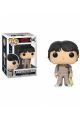 FIGURA FUNKO POP STRANGER THINGS GHOSTBUSTER MIKE