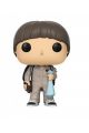FIGURA FUNKO POP STRANGER THINGS GHOSTBUSTER WILL