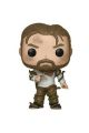 FIGURA FUNKO POP STRANGER THINGS HOPPER WITH VINES