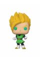 FIGURA FUNKO POP SUPER SAIYAN GOHAN DRAGON BALL Z 858