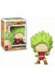 FIGURA FUNKO POP SUPER SAIYAN KALE 815