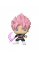 FIGURA FUNKO POP SUPER SAIYAN ROSE GOKU BLACK 1279 DRAGON BALL SUPER