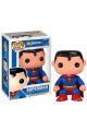 FIGURA FUNKO POP SUPERMAN DC SUPER HEROES 07