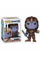 FIGURA FUNKO POP THANOS AVENGERS ENDGAME 453