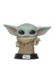 FIGURA FUNKO POP THE CHILD MANDALORIAN 368