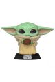 FIGURA FUNKO POP THE CHILD WITH CUP 378