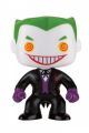 FIGURA FUNKO POP THE JOKER BLACK SUIT