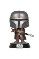 FIGURA FUNKO POP THE MANDALORIAN 326