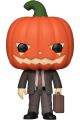 FIGURA FUNKO POP THE OFFICE DWIGHT CALABAZA