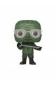 FIGURA FUNKO POP THE RIDDLE THE BATMAN
