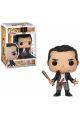 FIGURA FUNKO POP THE WALKING DEAD NEGAN