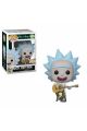 FIGURA FUNKO POP TINY RICK RICK AND MORTY 489